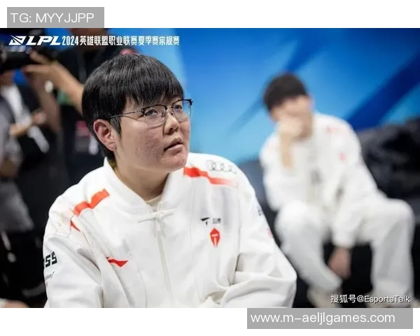 热议英雄联盟LNG战队个人能力提升与战术变革的深度分析