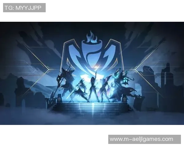 聚焦英雄联盟WE战队近期状态分析与未来发展展望