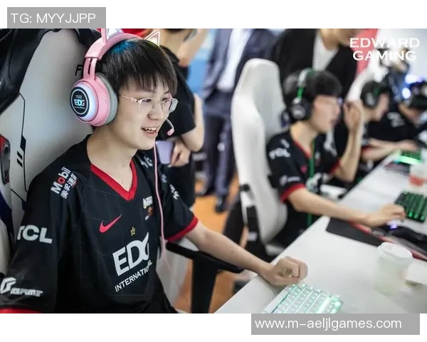 EDG在S15电竞和平精英战术中创新高引领潮流展现强大实力