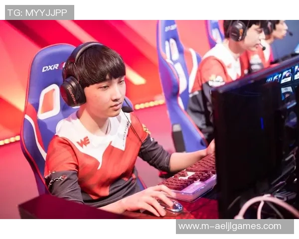 揭秘LNG战术之道在英雄联盟S15赛季的电竞巨献中展现风采