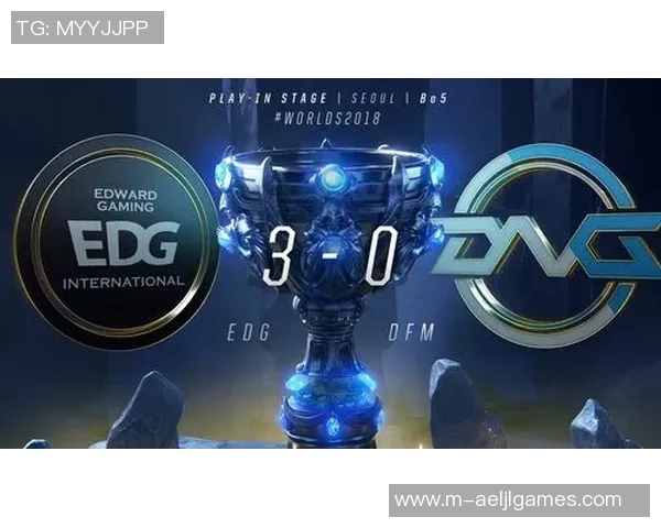 深入解析EDG战队在英雄联盟S15赛季的战术意识与团队协作之道