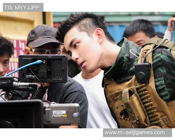 电竞新星吴磊畅谈和平精英职业生涯与成长之路