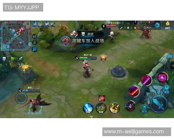 S15电竞总决赛王者荣耀中JDG防守策略分析与失误反思