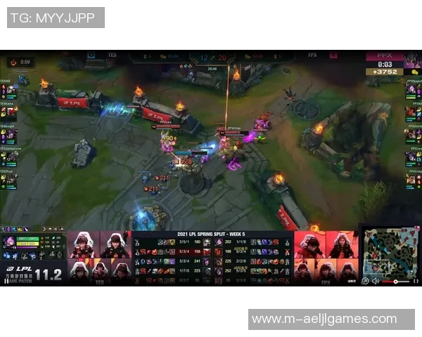 深度分析FPX与TES总决赛对决的战术布局与赛后反思