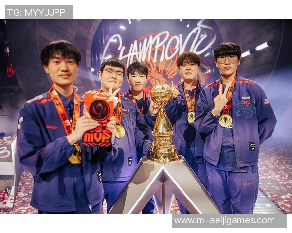 全球总决赛特别报道JDG战队拼搏历程与荣耀时刻回顾