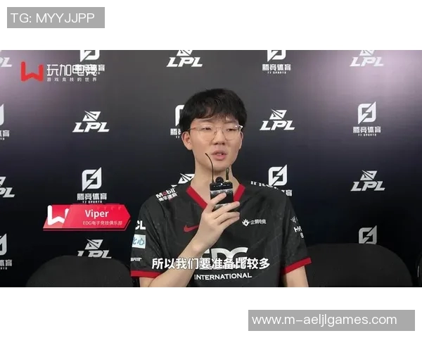 探讨S15LOL与CSGO焦点EDG的心理素质对比赛表现的影响与启示