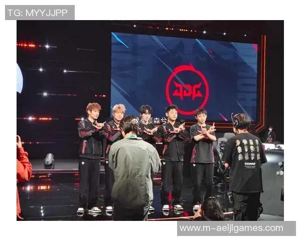 王者荣耀焦点JDG战队耐力分析与未来发展趋势探讨