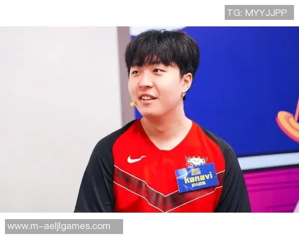 全明星赛中JDG心理素质的表现分析与反思