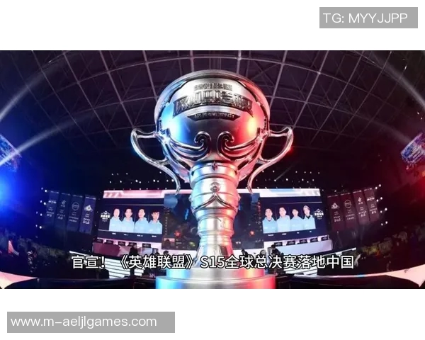 S15LOL赛事精彩回顾张伟分享独特英雄联盟游戏心得与策略分析实时新闻
