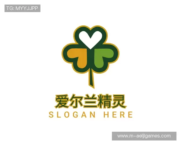 发现爱尔兰精灵官网